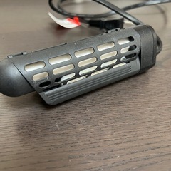 アクアリウム　　60センチ水槽用ヒーター　オマケ付き