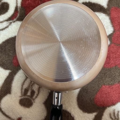 東芝ホットプレート HGK-8WB サンドベージュ