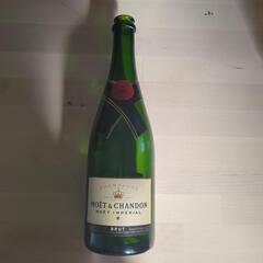 空瓶　MOËT & CHANDON MOËT IMPÉRIAL ...
