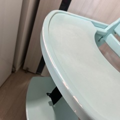 チェアテーブルの画像