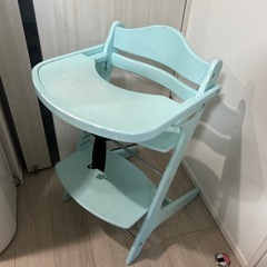 チェアテーブル