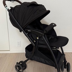 Aprica アップリカ ラクーナ クッション フリー AD (...