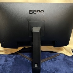 BenQ 28インチ 4Kモニター EW2880U　 の画像