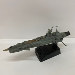 No.553ホビー　宇宙戦艦ヤマト　アンドロメダ