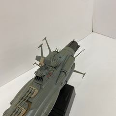 No.553ホビー　宇宙戦艦ヤマト　アンドロメダの画像