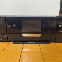 【プリンター】EPSON インクジェット ワイヤレスプリント可
