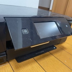 【プリンター】EPSON インクジェット ワイヤレスプリント可の画像