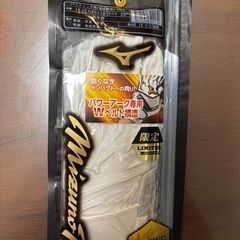 ミズノプロ  バッティンググローブ