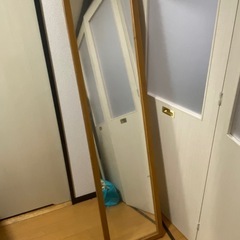 姿見ミラー