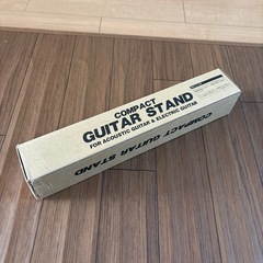 【決まりました】ギタースタンド　1の画像