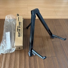 【決まりました】ギタースタンド　1の画像