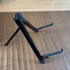 【決まりました】ギタースタンド　1の画像