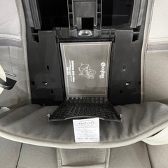 【チャイルドシート】サイベックス シローナ SX2 i-Size【新生児から4歳頃まで】※説明書付属の画像