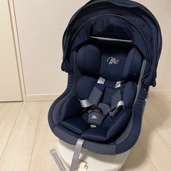 チャイルドシート