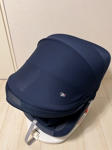 チャイルドシート