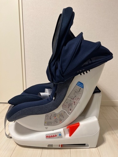 チャイルドシート