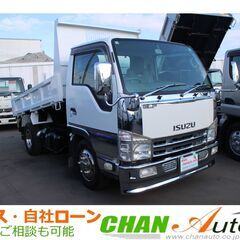 H22 エルフ　ダンプ　250108