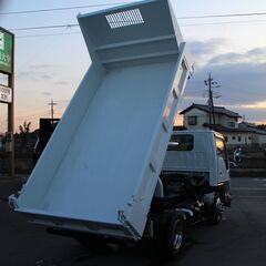 H22 エルフ　ダンプ　250108の画像