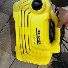 ケルヒャー k2クラシックプラス