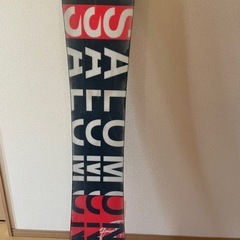 SALOMON SLEEPWALKER 153cm スノーボード サロモン スリープウォーカーの画像