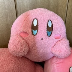 星のカービィ　ぬいぐるみ　メタナイトの画像