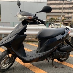 【人気車種•売り切れ御免】スズキ アドレスv50 CA44A 新...