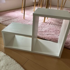 オシャレ収納