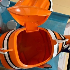 オヤツ入れ　　２個セットの画像