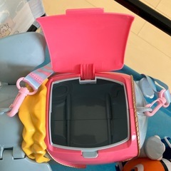 オヤツ入れ　　２個セットの画像