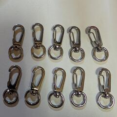 ナスカン　2番　10個セット