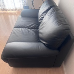 ソファの画像