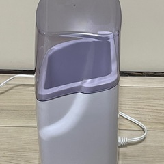 ヨーグルトファクトリープレミアム（ヨーグルトメーカー）の画像