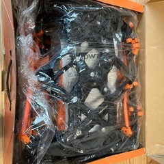 ジーニード　スノーバイツ　SBT23 チェーンの画像