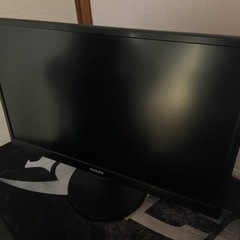【動作品】23.6型PCモニター　243V5QHABA