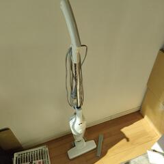 掃除機譲ります！ニトリ