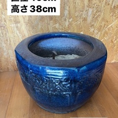 火鉢(五徳付き)#17
