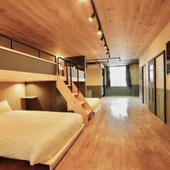 【時給1200円】宿泊施設清掃スタッフ募集の画像