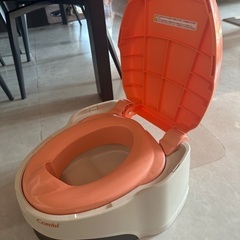 combi コンビ　洋式おまる　未使用