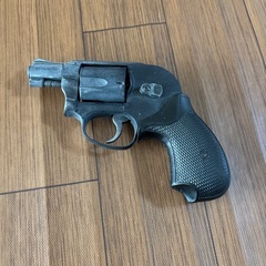 たぶんガスガン　ジャンクですの画像