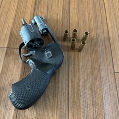 たぶんガスガン　ジャンクですの画像