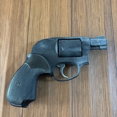 たぶんガスガン　ジャンクですの画像