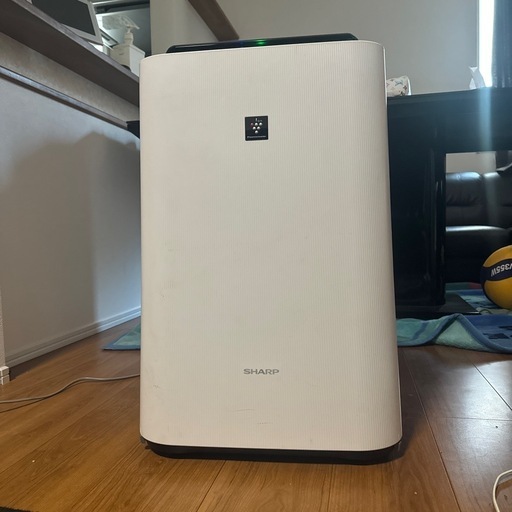 Panasonic ハイブリッド加湿器 KLE05S-A 概要 ハイブリッド(加熱気化)式加湿機 FE-KLE05 | 加湿機（加湿器