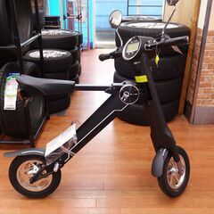 BLAZE SMART EV 電動バイク【リサイクルマート下関店】 の画像