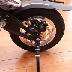 BLAZE SMART EV 電動バイク【リサイクルマート下関店】 の画像