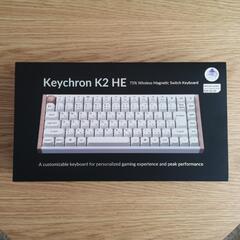 Keychronの中古が安い！激安で譲ります・無料であげます｜ジモティー