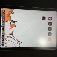ipad mini A17pro 