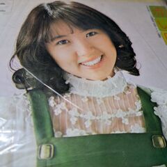 （中古EPレコード）赤い風船−浅田美代子（4）