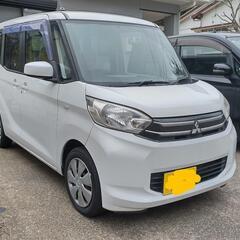 H26 ekスペース 車検長いの画像