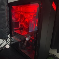 ゲーミングPC HP OMEN