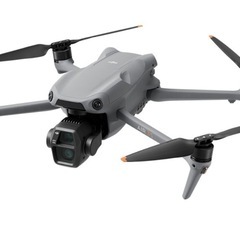 DJI Air 3S Fly Moreコンボ (DJI RC 2付属)【賠償責任保険付】の画像